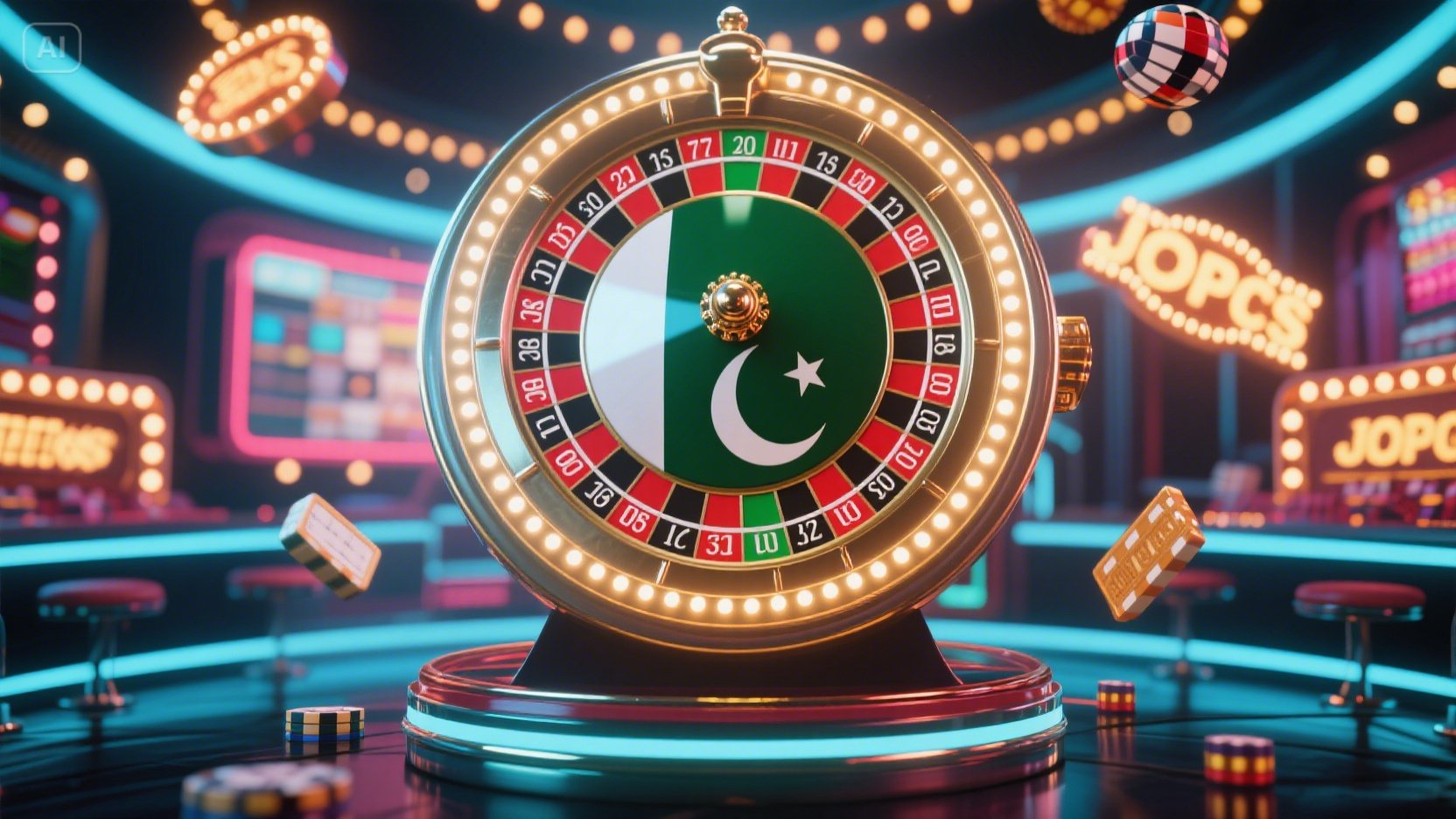 Betfred CasinoDeposit once and get 200% instantly credited to your account! Pakistan’s players can enjoy live games, secure JazzCash banking, and real cash prizes.