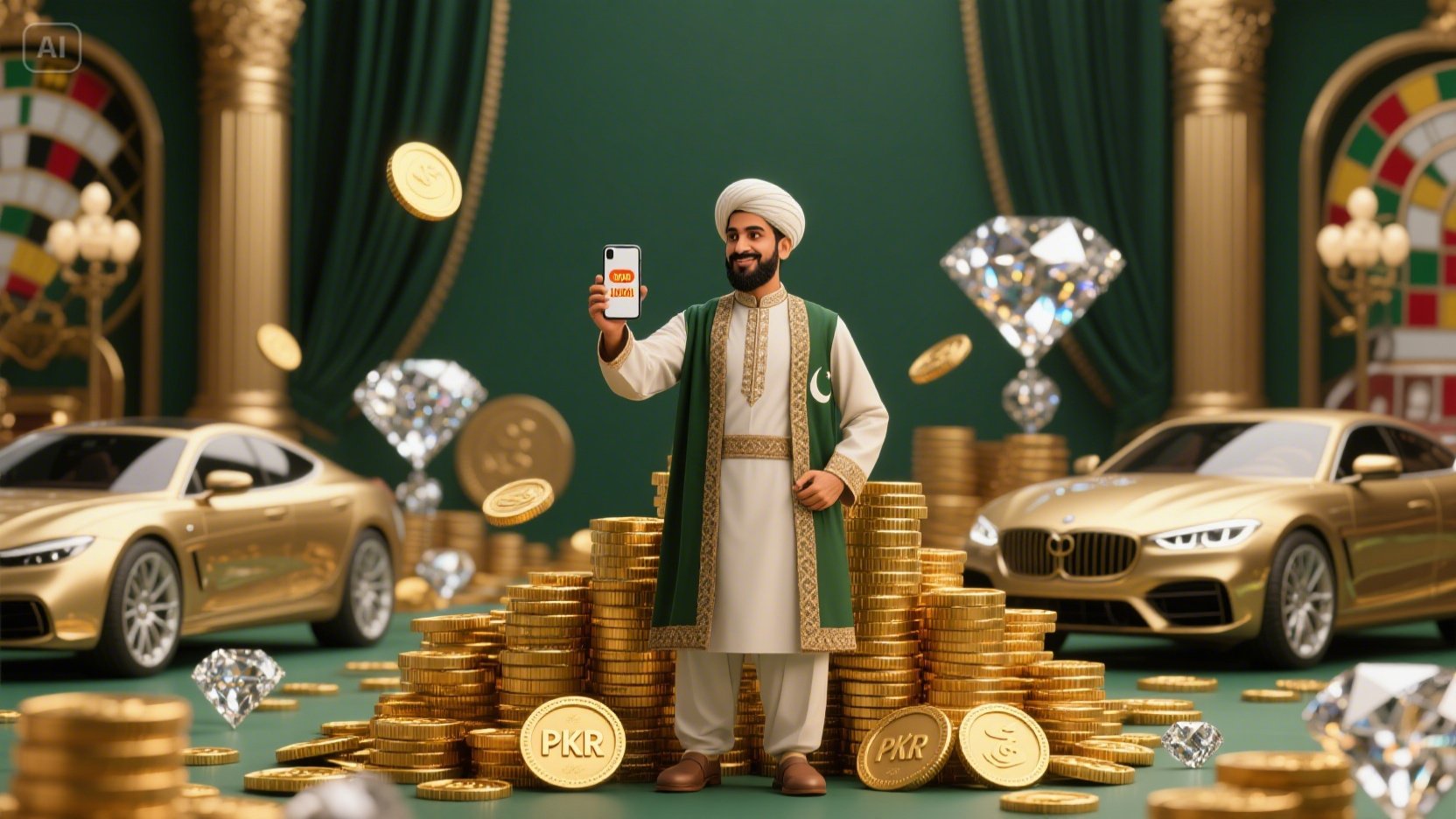 Registration at Betfred Casino Casino