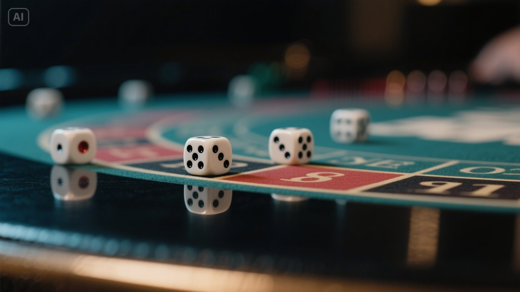 Registration at Betfred Casino Casino